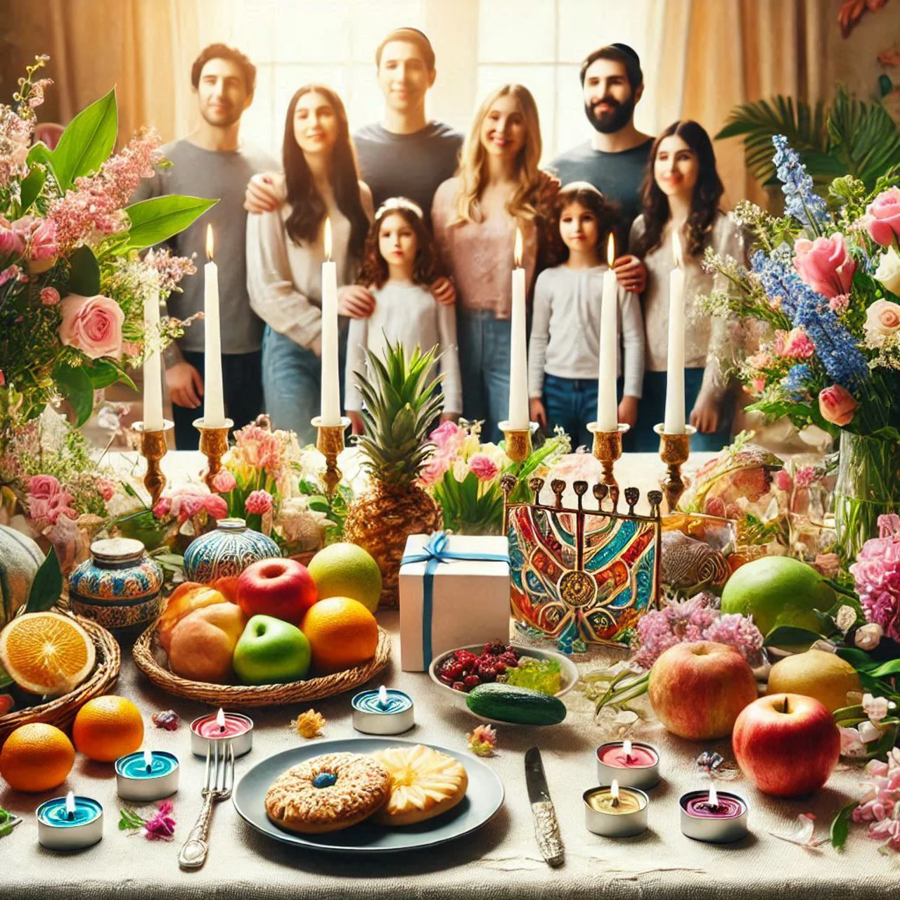 مقاله‌ای جامع در مورد مراسم عید نوروز